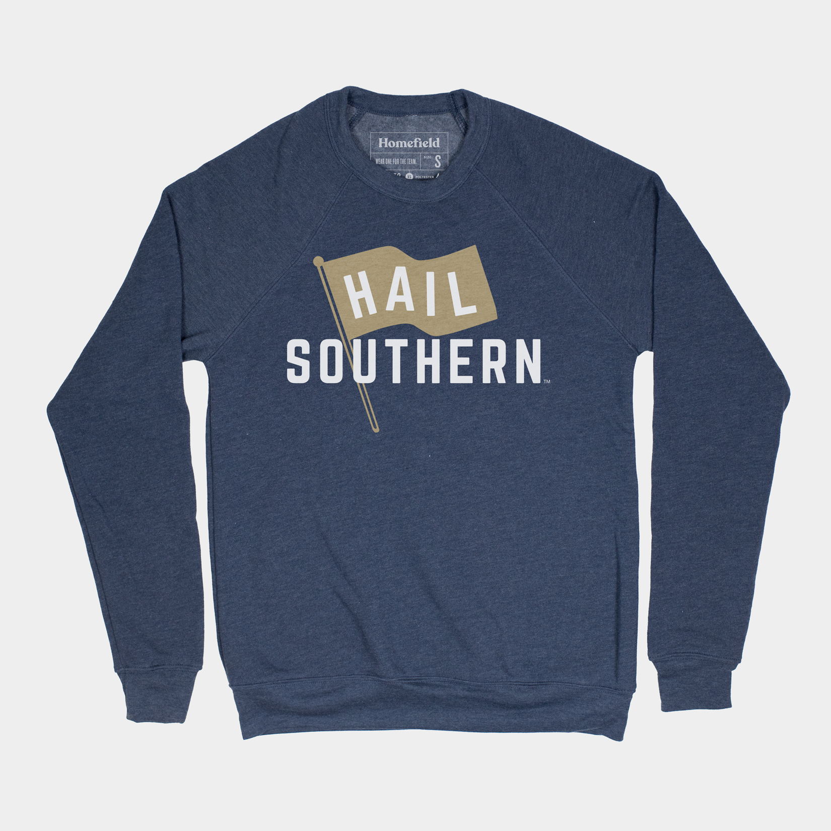 Show Your GSU Pride with Our Hail Southern Sweatshirt
