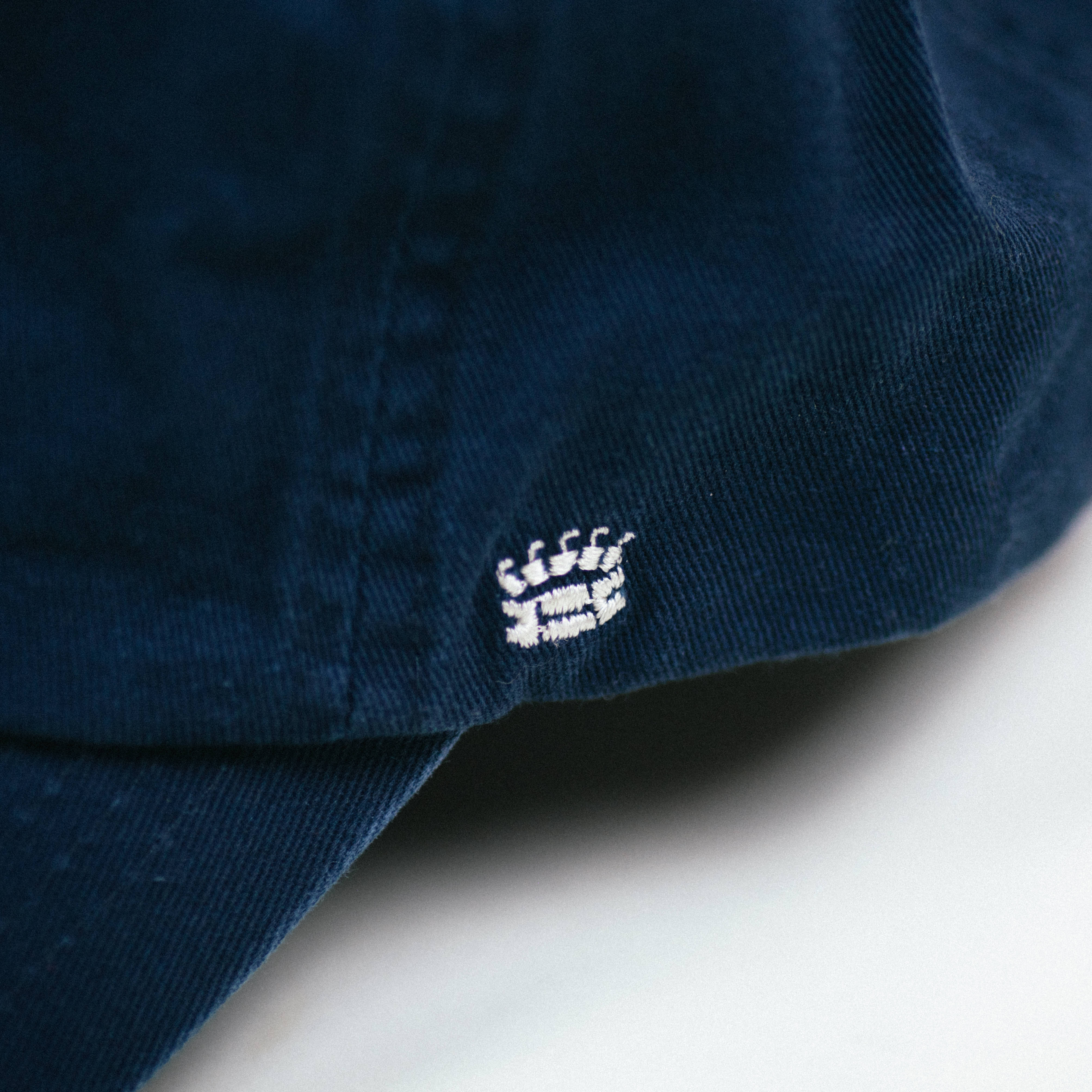 Show Your Syracuse Pride with the 'Cuse Script Hat