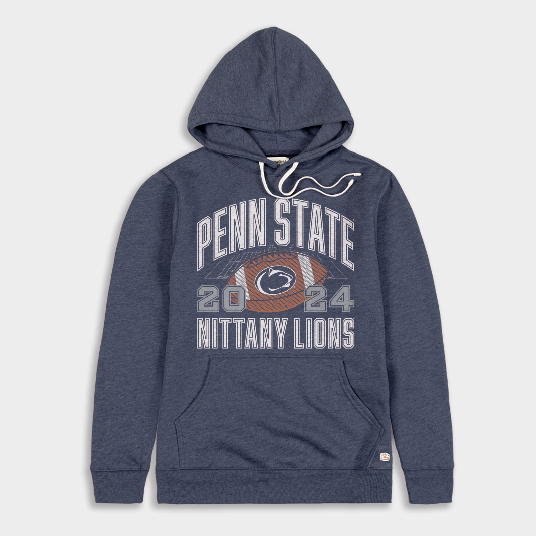 Relive the 2024 Penn State Football Glory with Our Hoodie