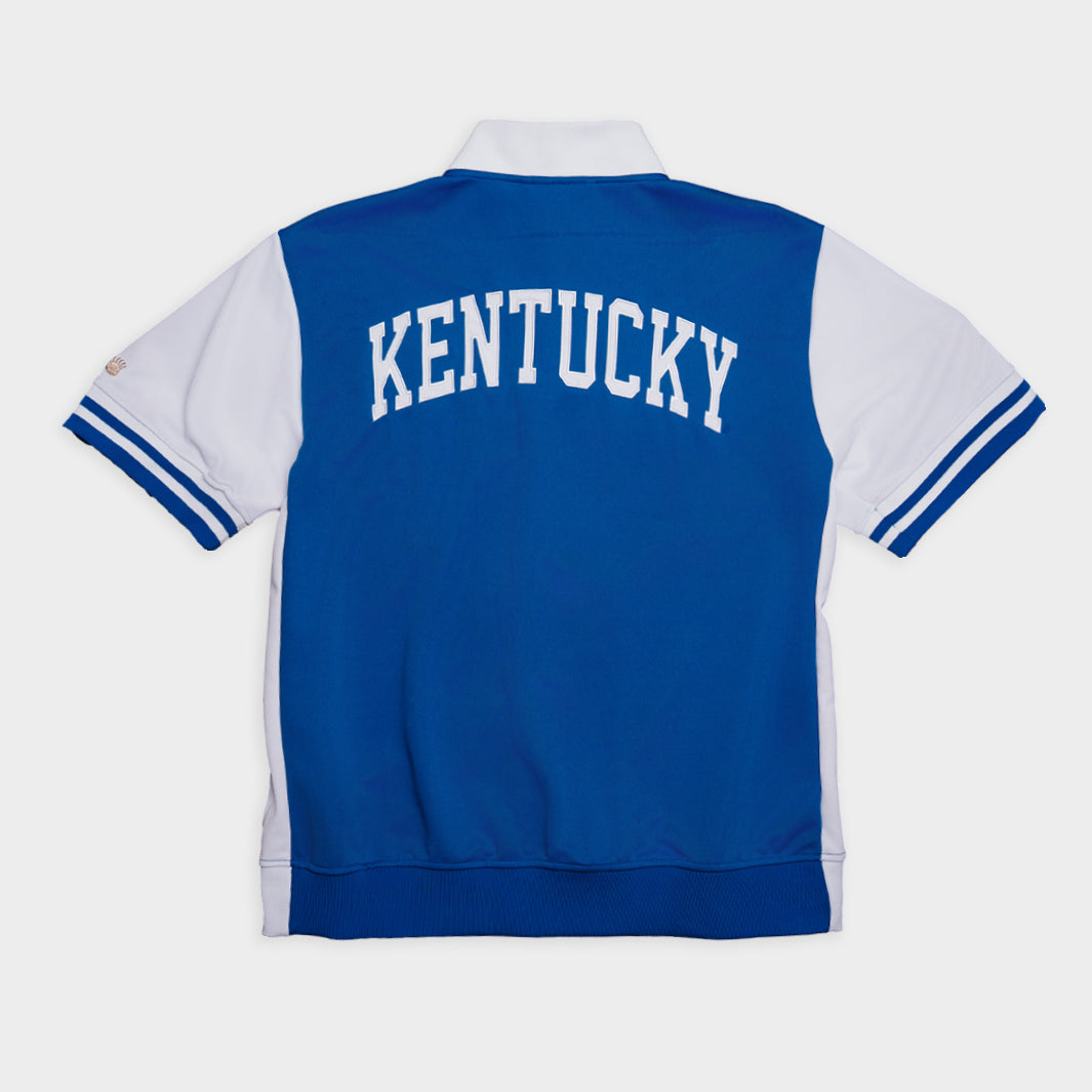 1984 NCAA Final Four Kentucky Basketball Shooting Shirt - Relive the Glory