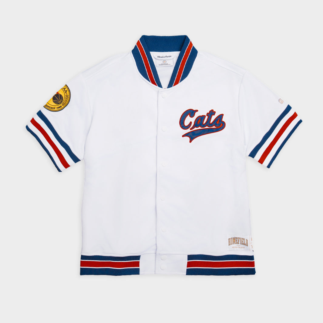 Relive the Glory: Arizona Wildcats 1988 Final Four Shooting Shirt