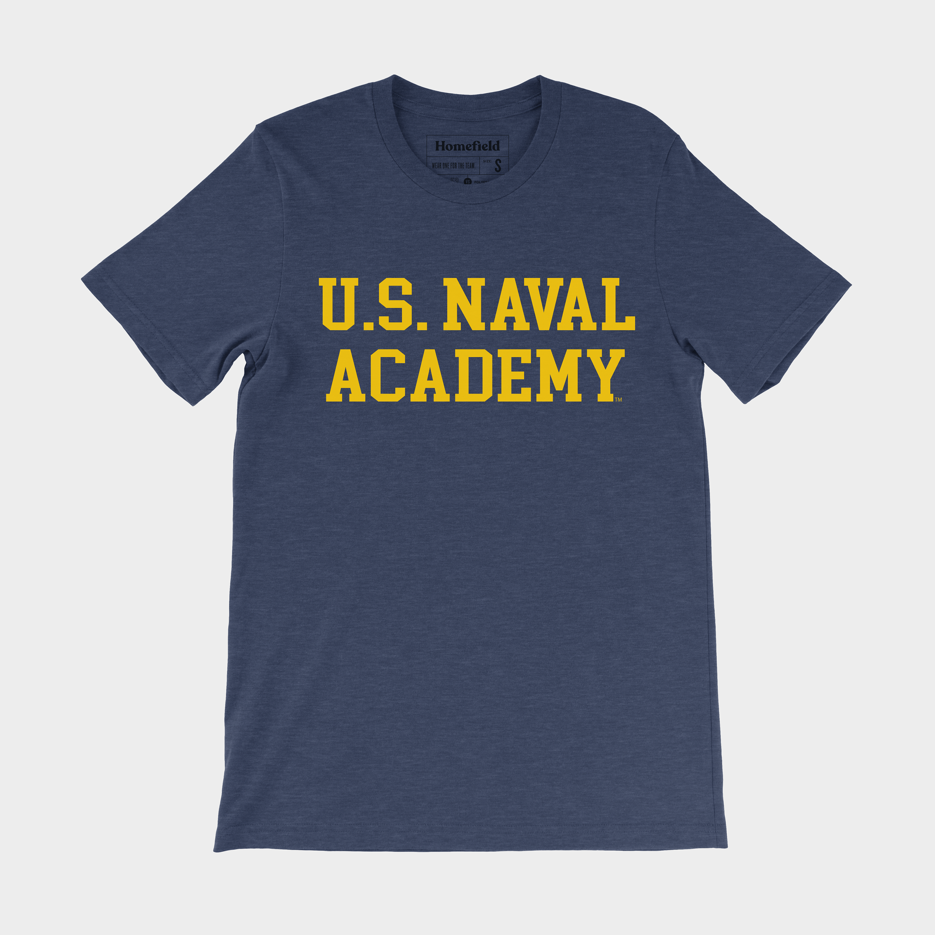 Show Your Pride with the U.S. Naval Academy Tee