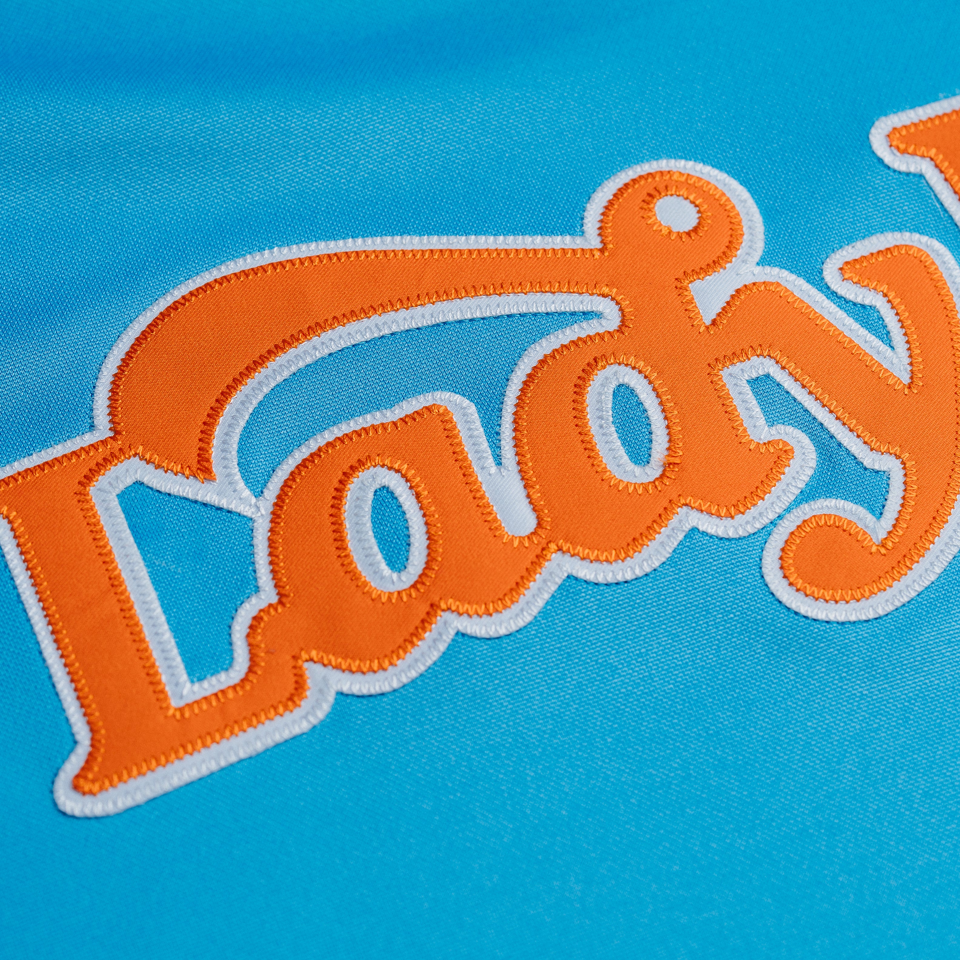 Tennessee Lady Vols 2000s-Inspired Softball Tribute Pullover