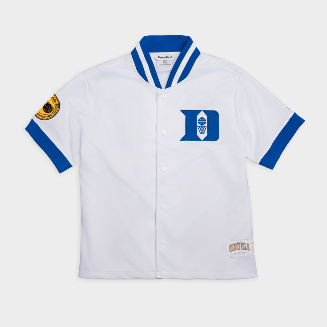 Duke Men's 1988 Final Four Tribute Basketball Shooting Shirt