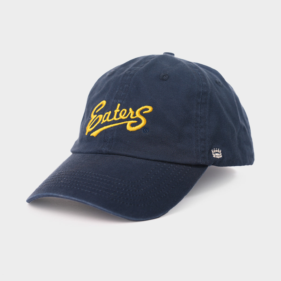 Show Your Anteater Pride with the UC Irvine Eaters Adjustable Dad Hat