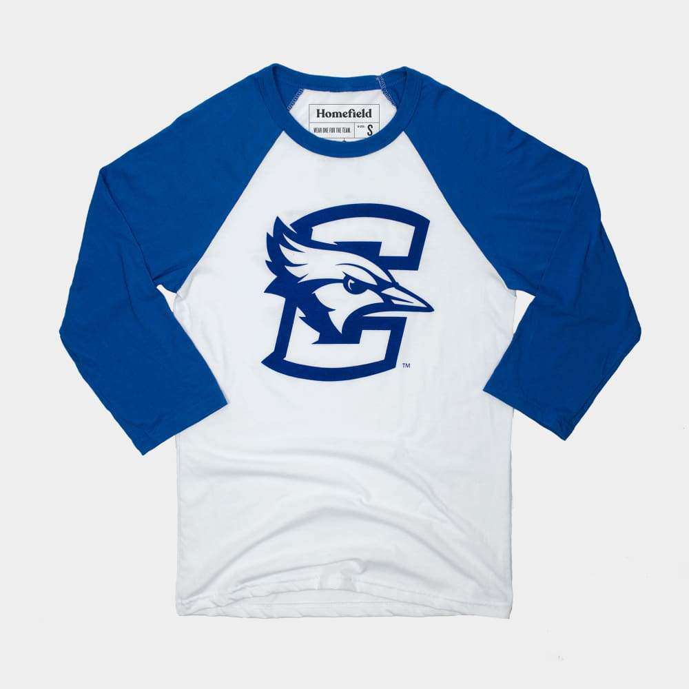 Stunning Creighton Basketball Tee