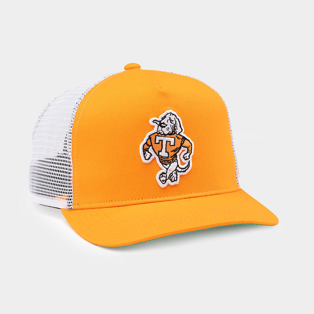 Show Your Pride with Tennessee Volunteers Smokey Trucker Hat