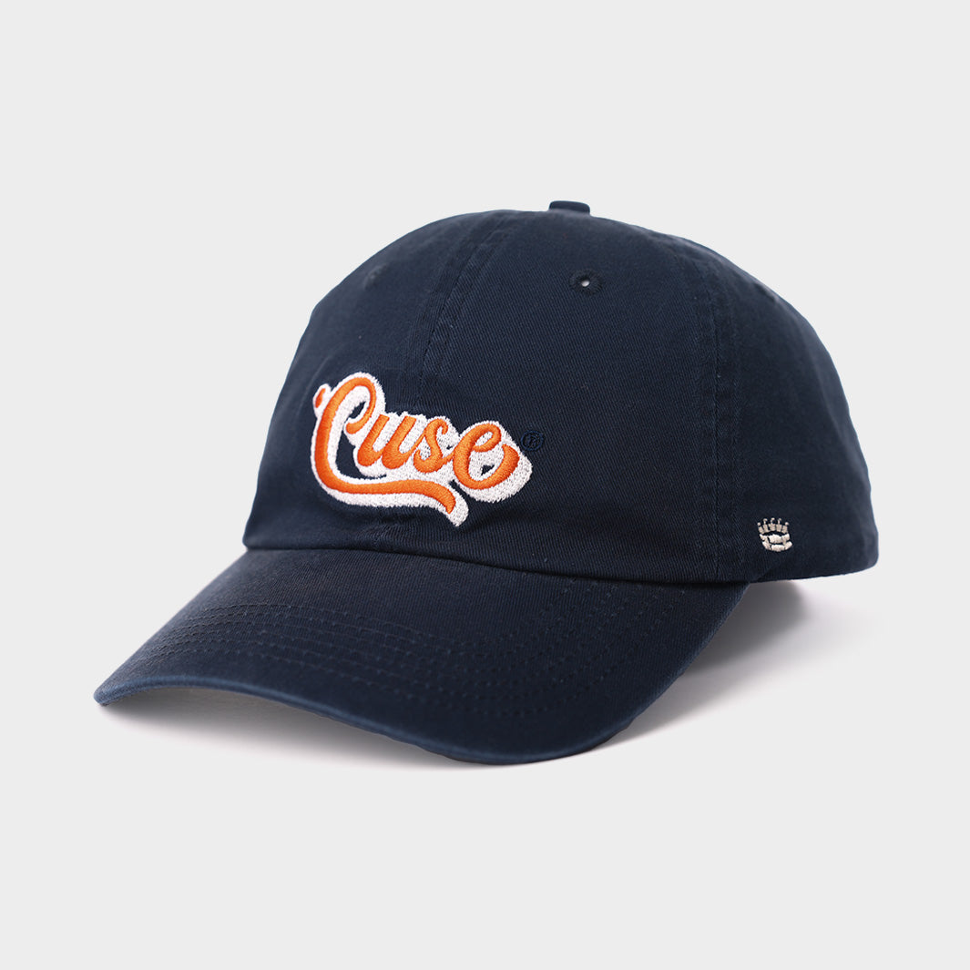 Show Your Syracuse Pride with the 'Cuse Script Hat