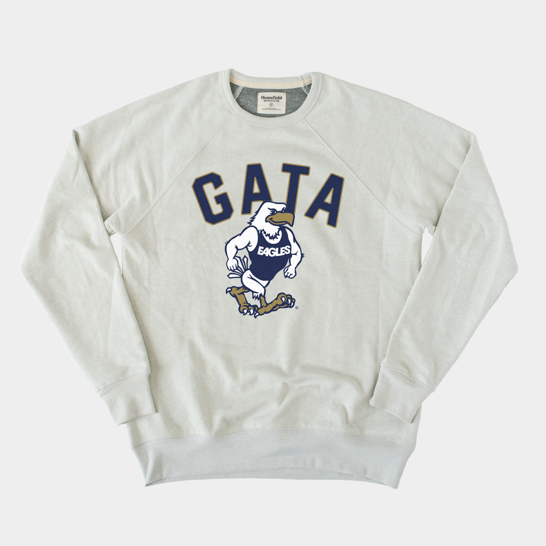 Georgia Southern GATA Ultra-Comfortable Sweatshirt