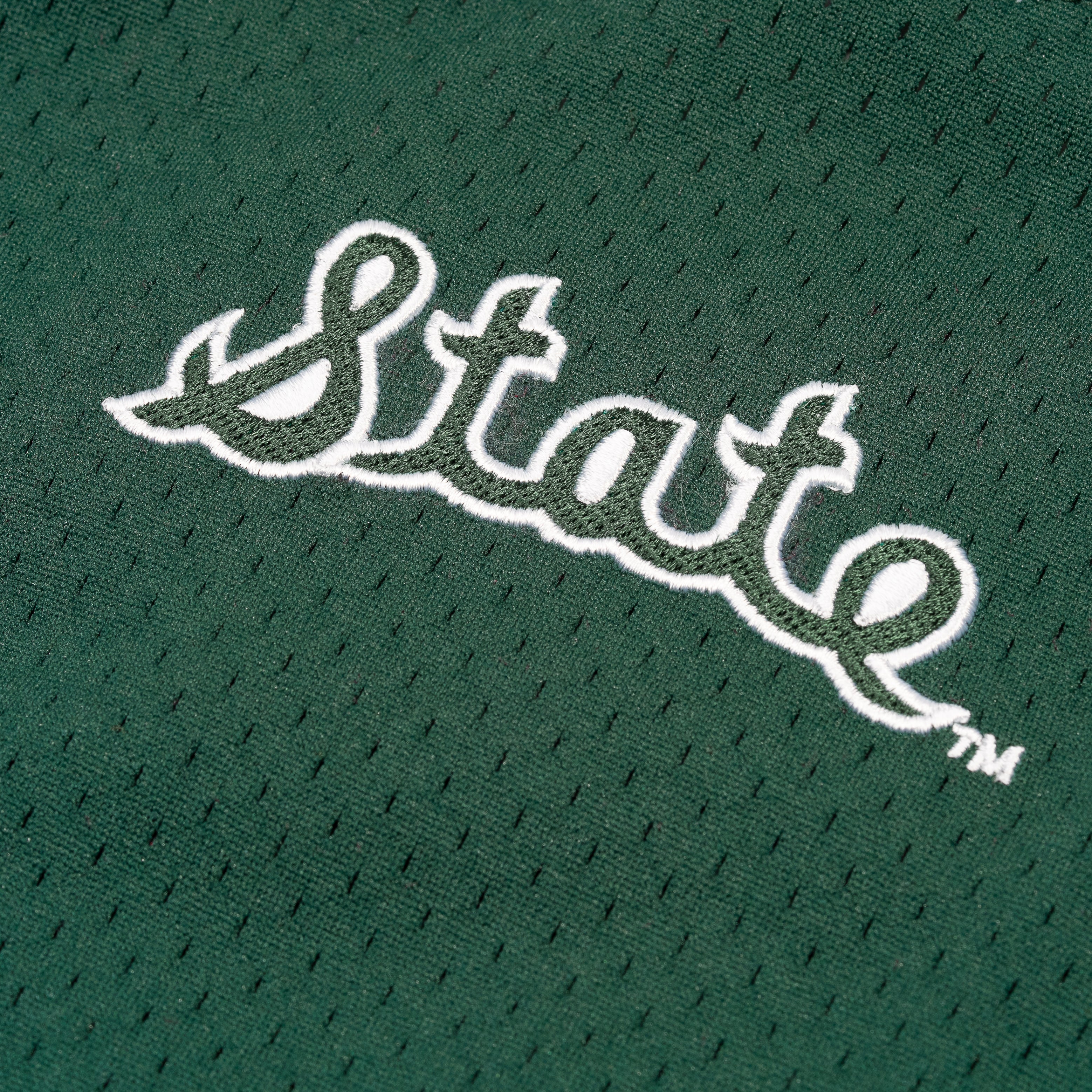Michigan State 1978 - 79 Men's Basketball Championship Replica Jersey