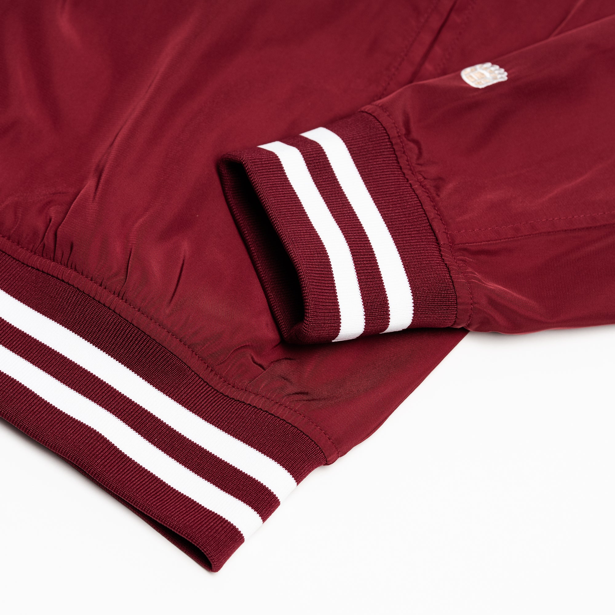 Texas A&M Aggies Vintage Script Bomber Jacket - A Timeless Tribute to the Aggies