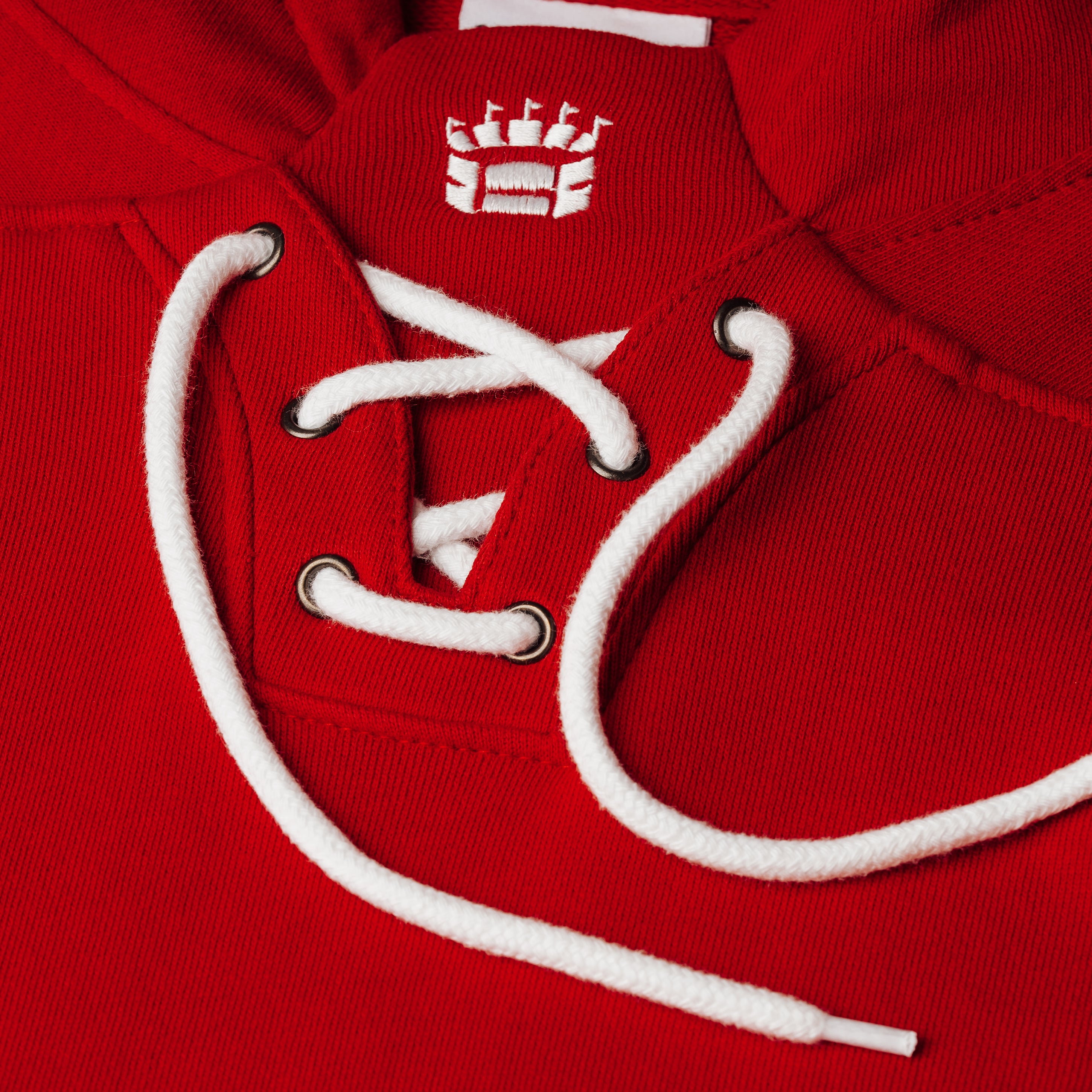 Show Your Love for Indiana Hoosiers Hockey with Our Rinkside Hoodie