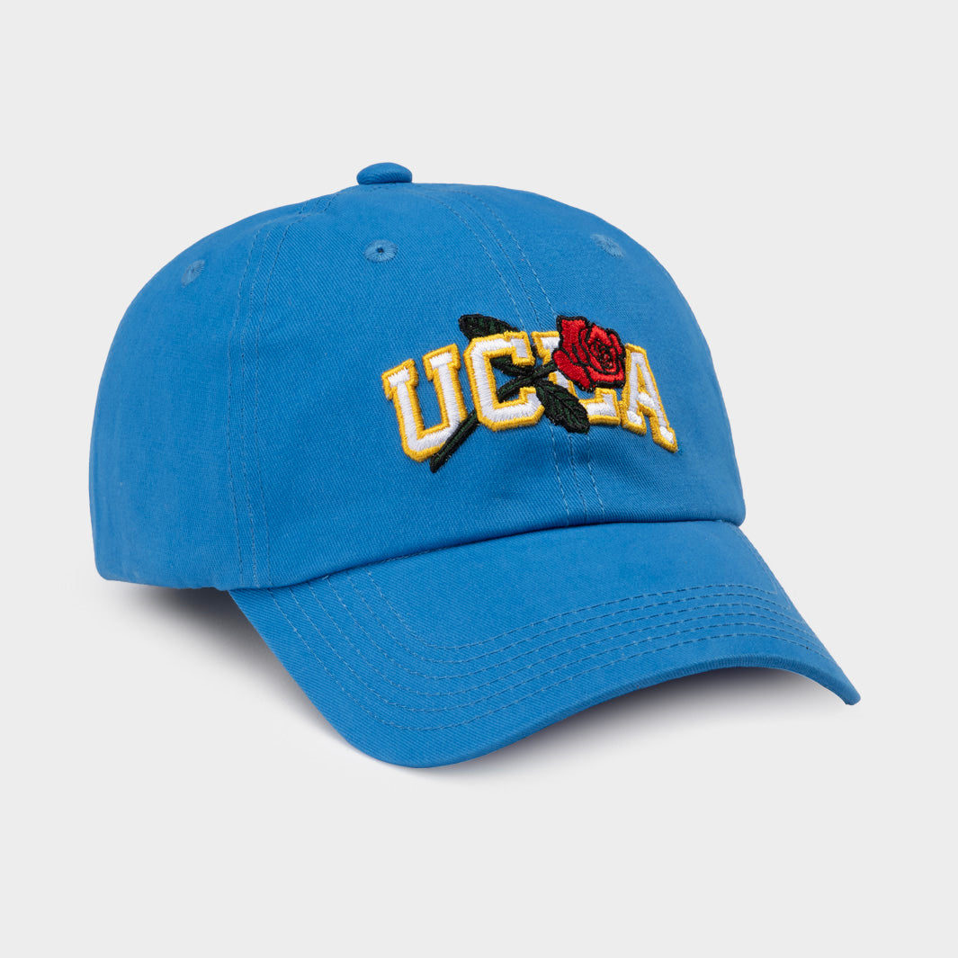 Show Your Love for UCLA with the Rose Bowl Stadium-Inspired Hat