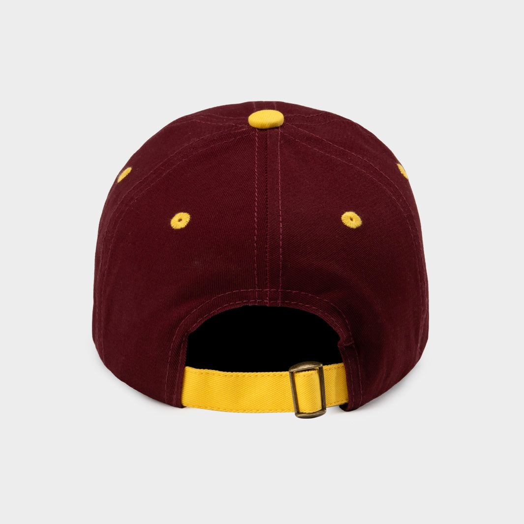 Show Your ASU Pride with This Retro Dad Hat