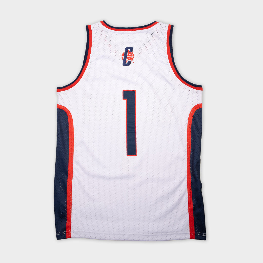 2002 Vintage UConn Women's Basketball Jersey - A Tribute to Champions