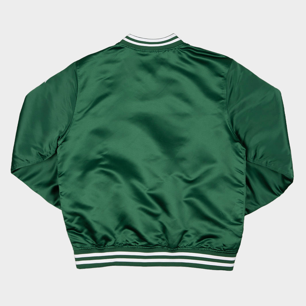 Michigan State Spartans Vintage-Inspired Campus Classic Pullover