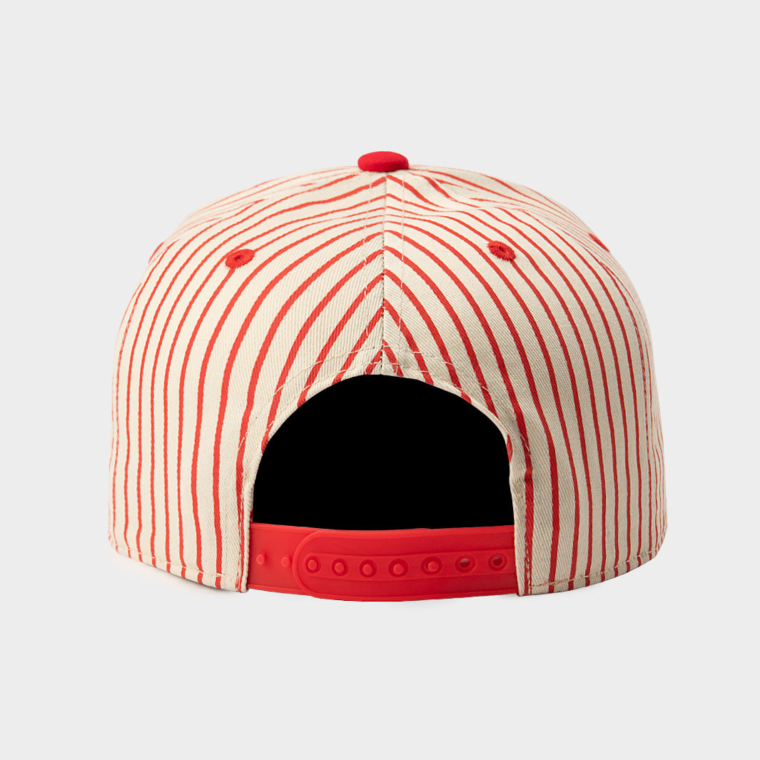IU Student Foundation Little 500 Vintage-Inspired Snapback