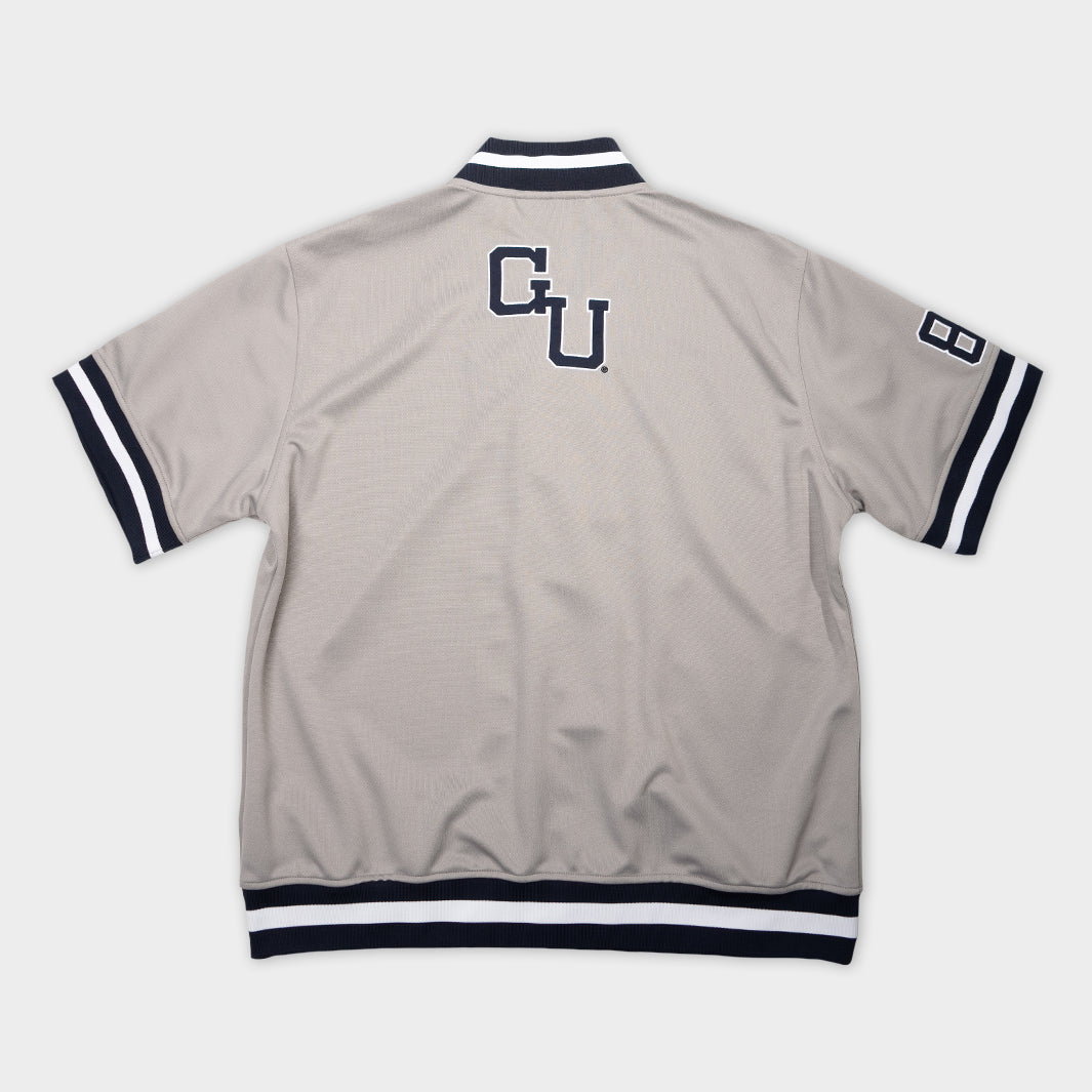 Champion 1984 Georgetown Hoyas Basketball Shooting Shirt
