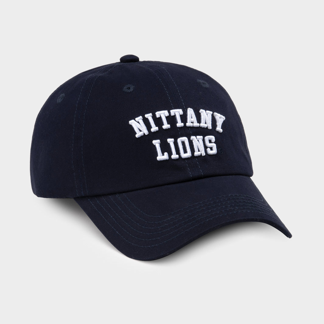 Show Your Pride with the Penn State Nittany Lions Hat