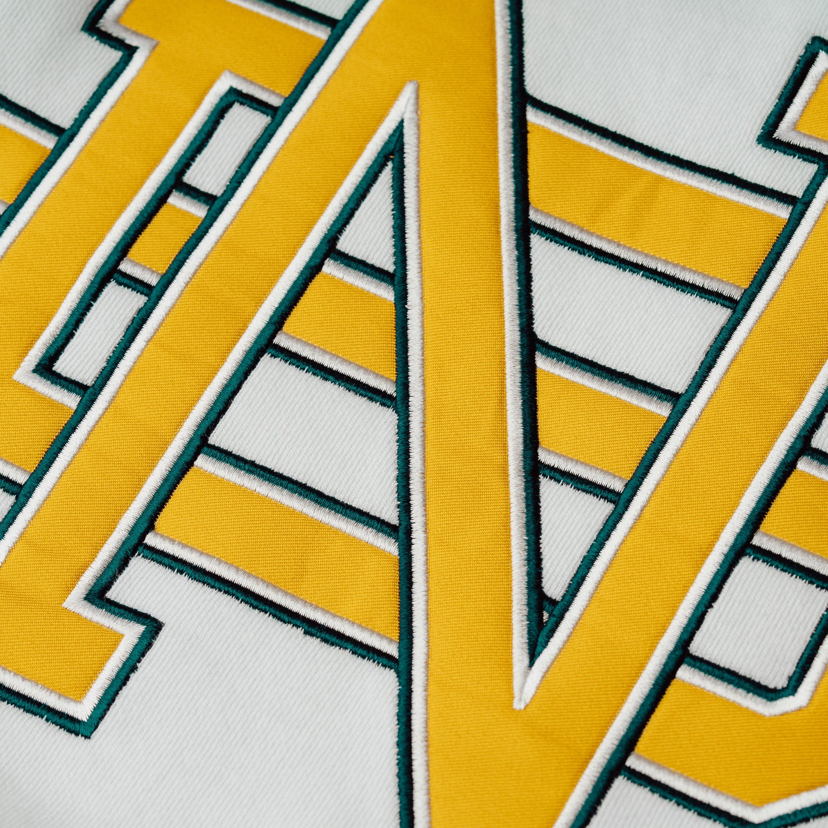 Notre Dame Fighting Irish Hockey-Inspired Rinkside Hoodie