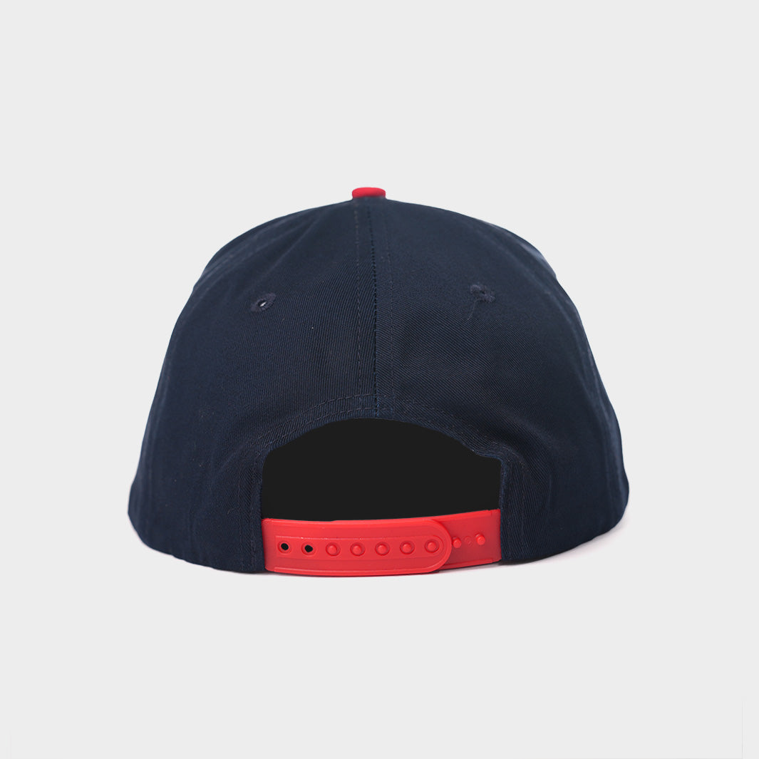 Throwback Memphis Tigers Script Snapback Hat - A Tribute to Hoops History