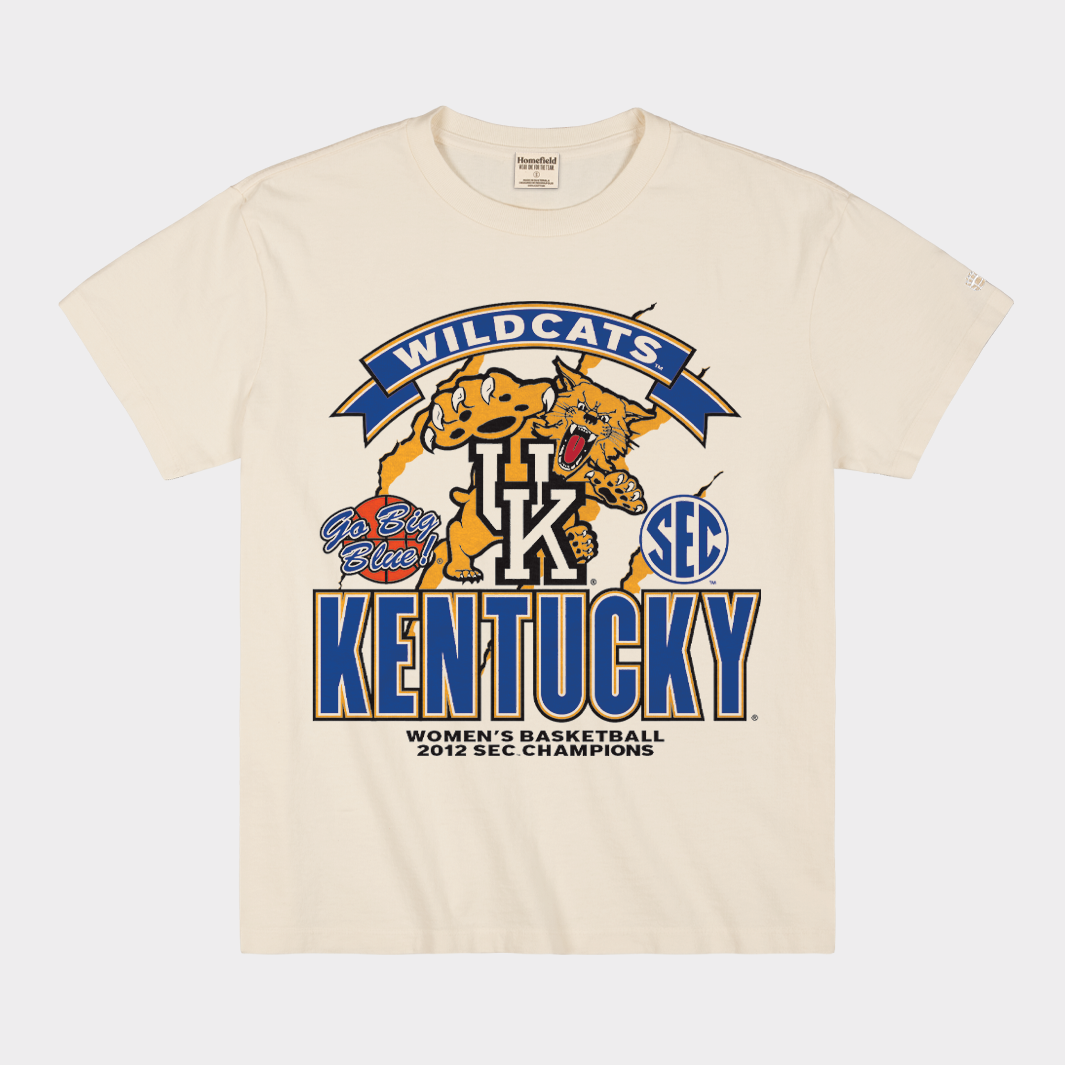 2025 Kentucky Hoops Society Box - Unleash Your Fan Passion!