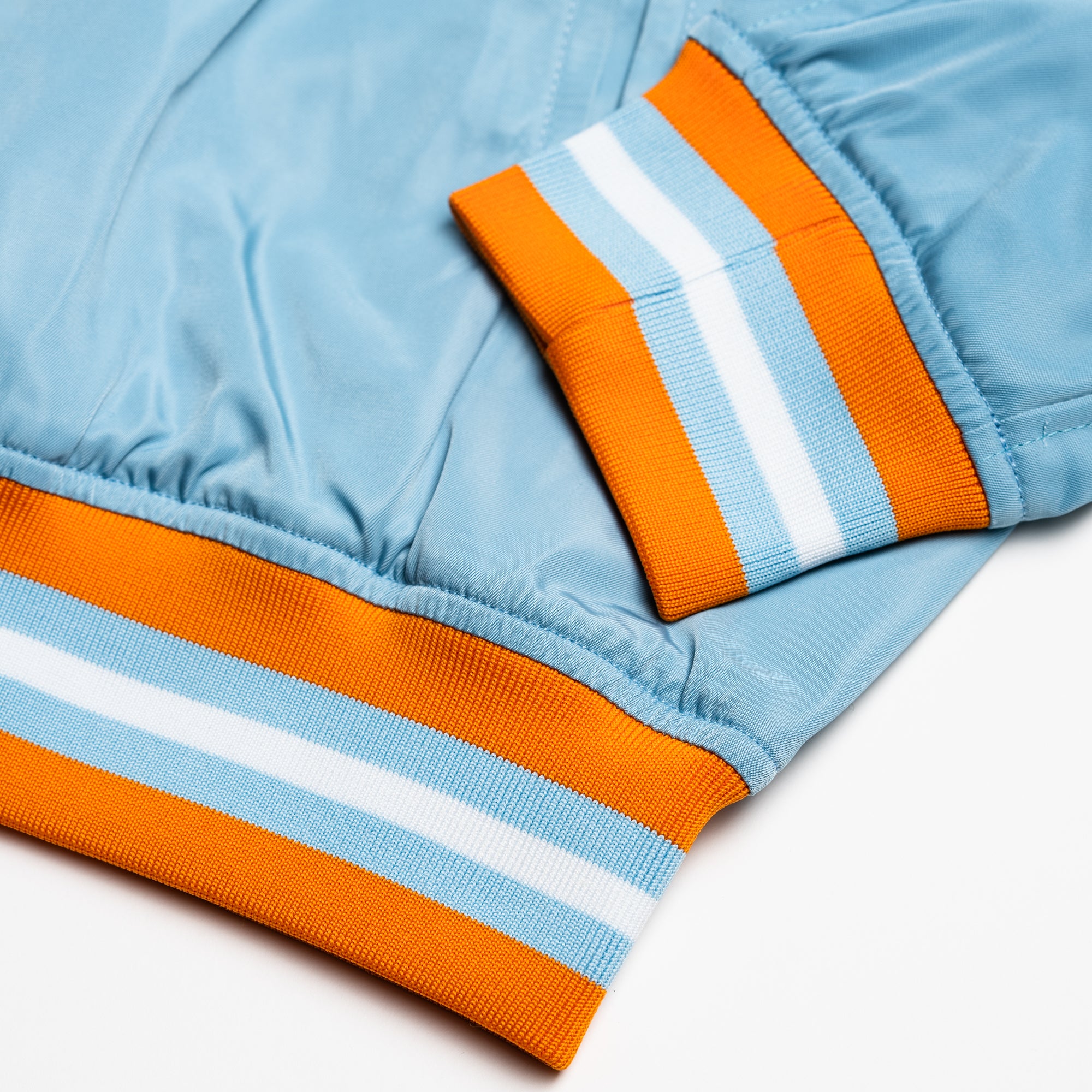 Championship Tennessee Lady Vols Bomber Jacket - Celebrate Success