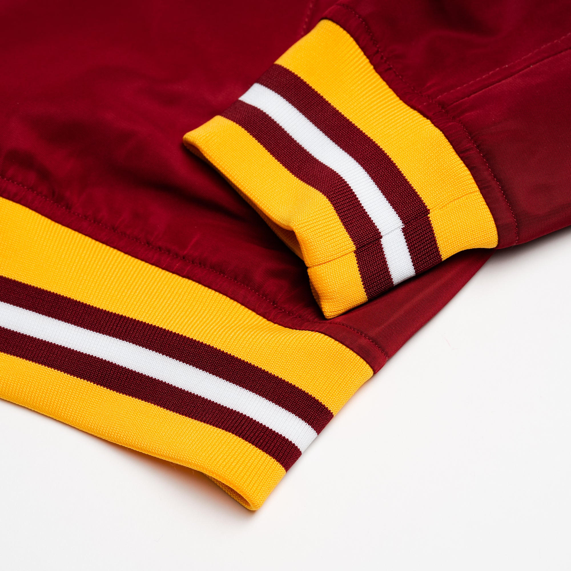 Relive Minnesota Golden Gophers' Glory Days with This Retro Bomber Jacket
