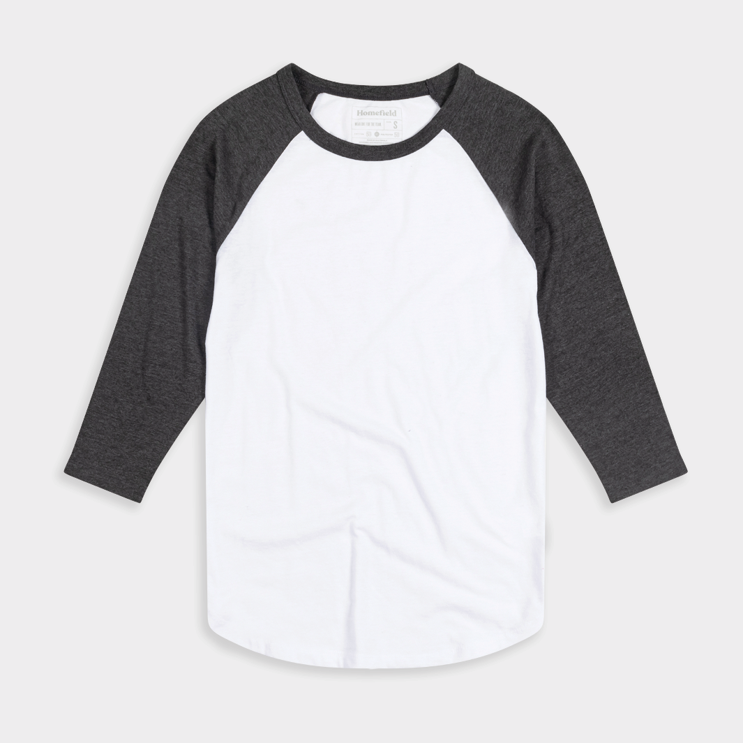 Classic Core Collection Baseball Tee