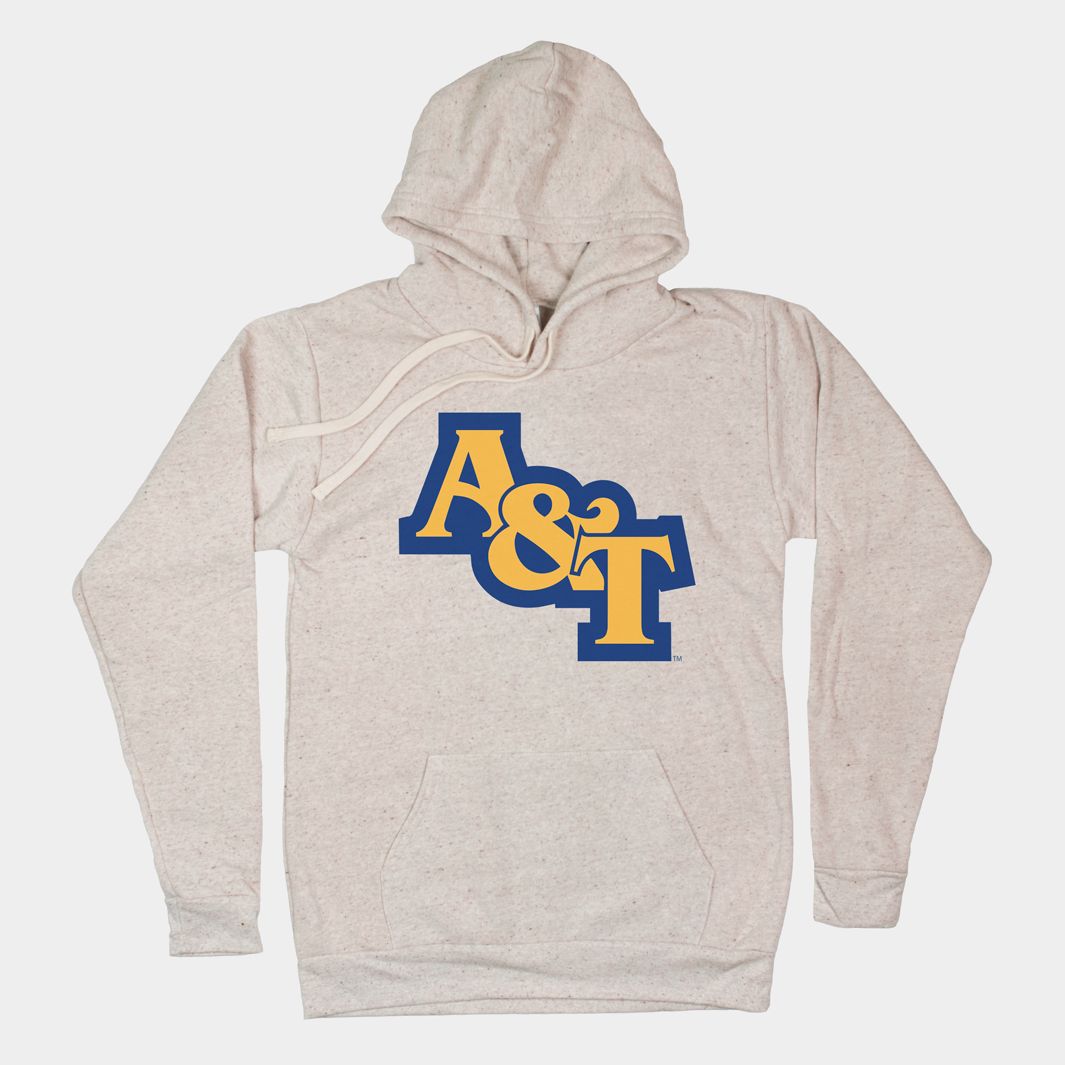Show Your Pride with the North Carolina A&T Hoodie