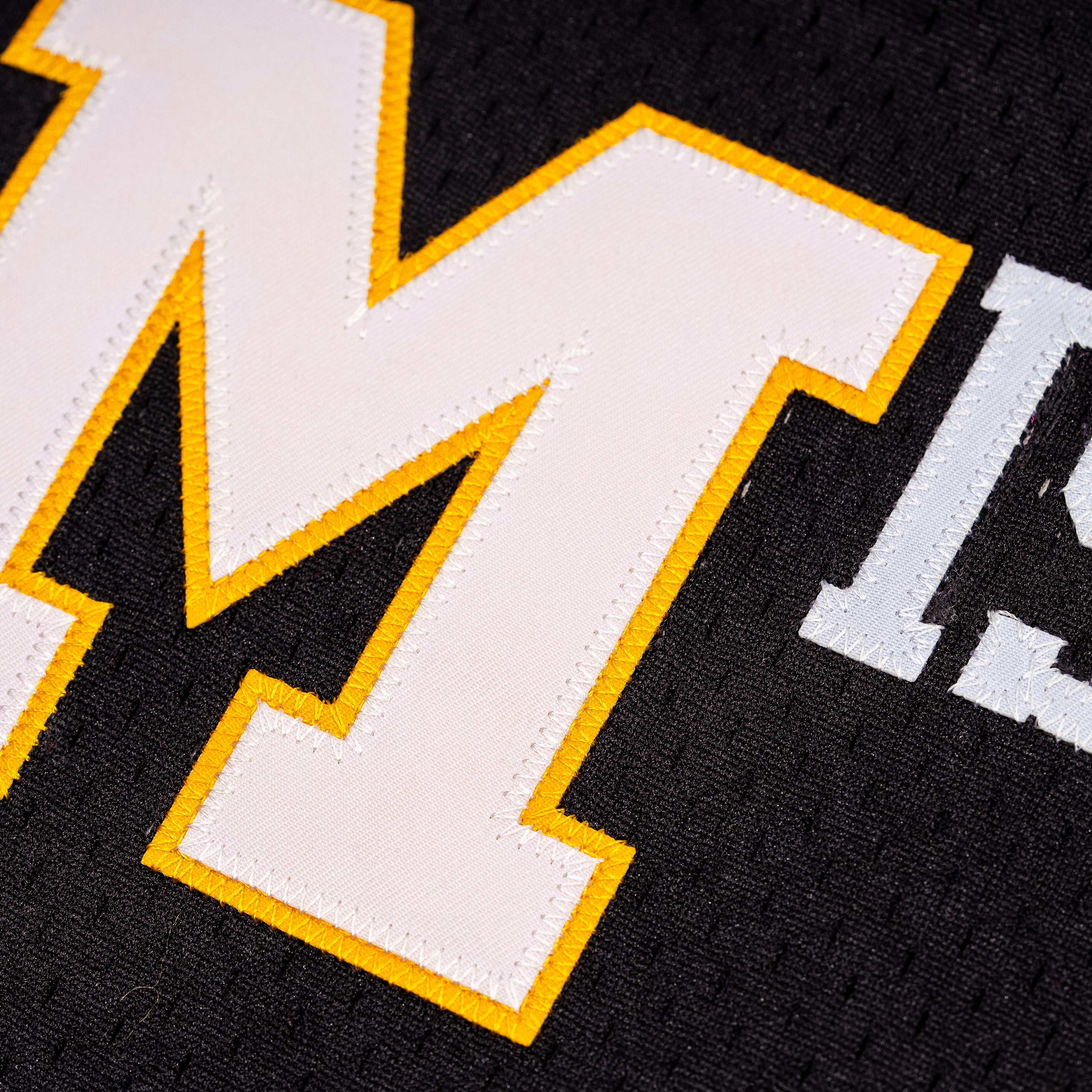 Relive the Glory: Mizzou Men's 1986 - 87 Vintage Basketball Jersey