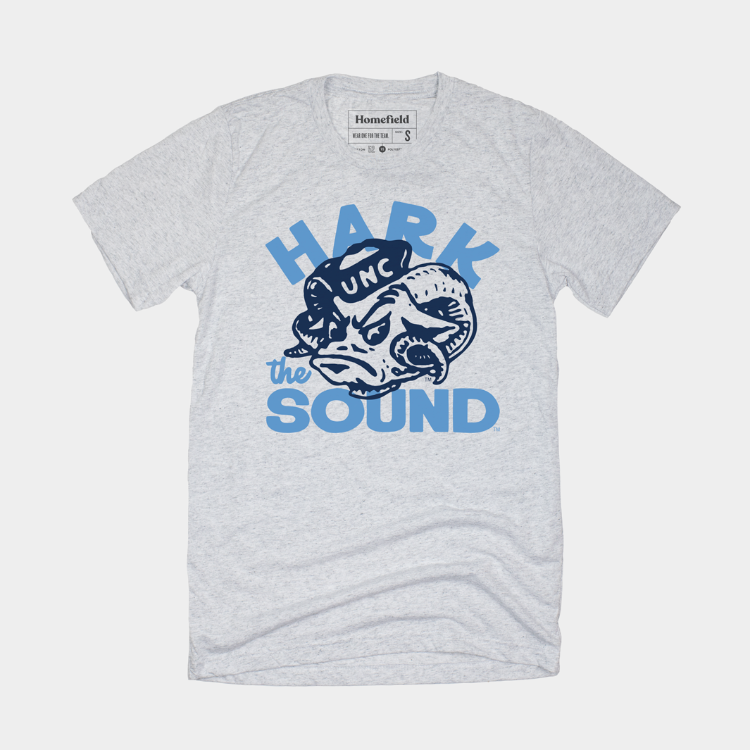 Hark the Sound UNC: Celebrate with This Timeless Tee!