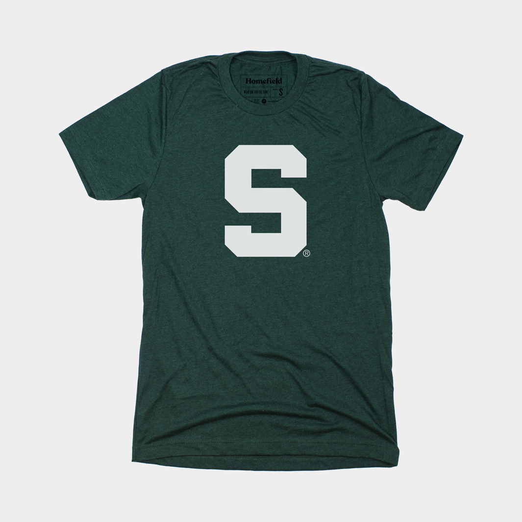 Michigan State University T-Shirt - A Timeless Classic