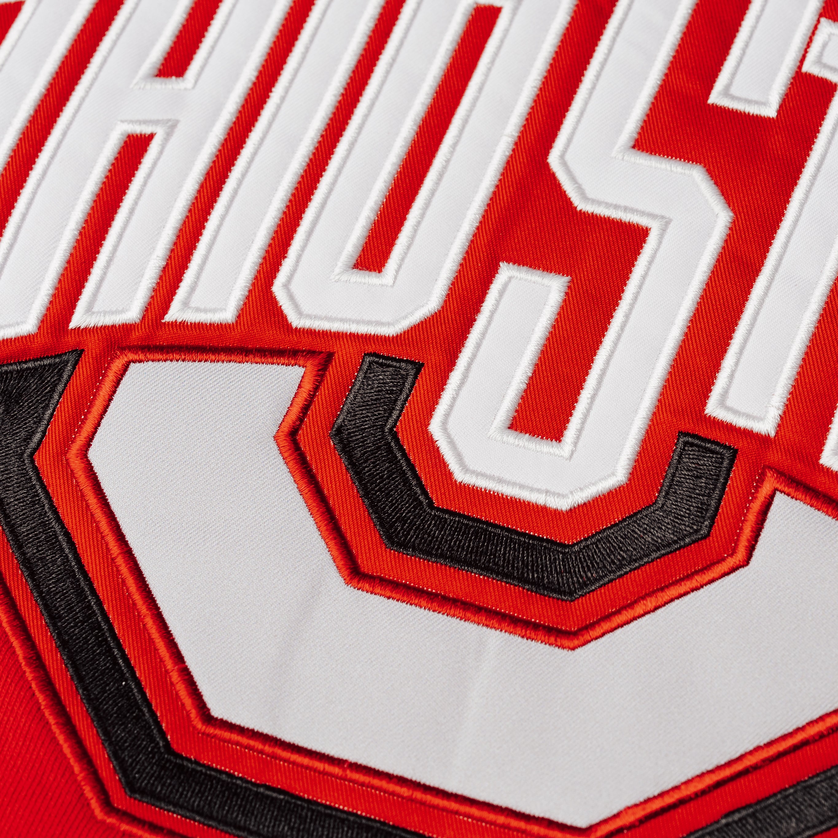 Champion Ohio State Buckeyes Hockey Rinkside Hoodie