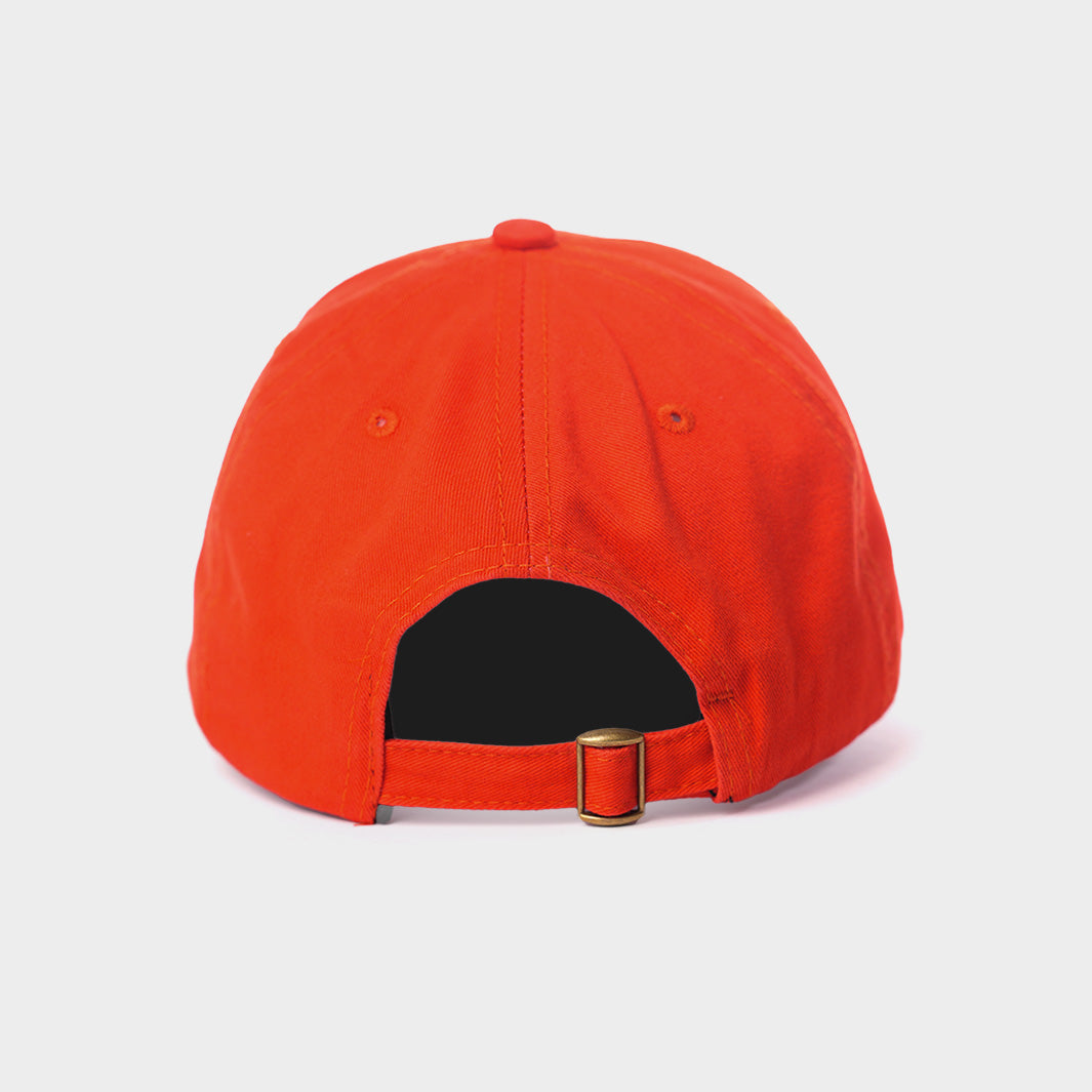 Texas Tech Red Raiders Double T Retro Dad Hat - A Tribute to Tradition
