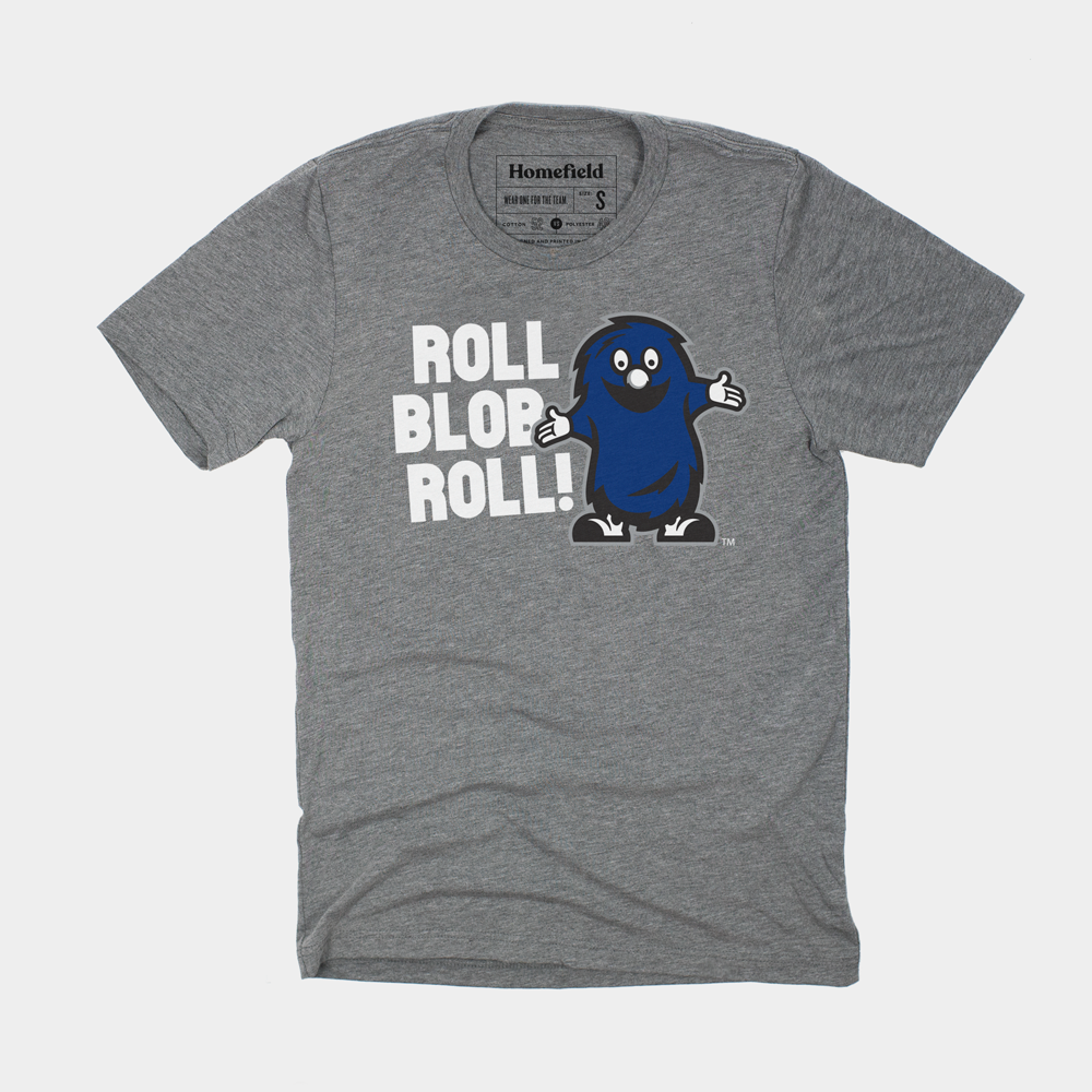Blob's Rollin' Tradition Xavier T-Shirt