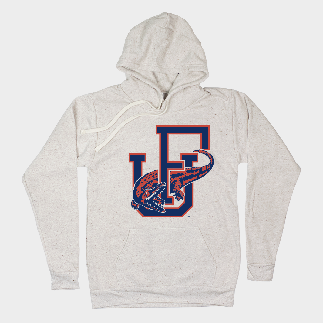 Vintage Florida Gators UF Hoodie - Your New Favorite