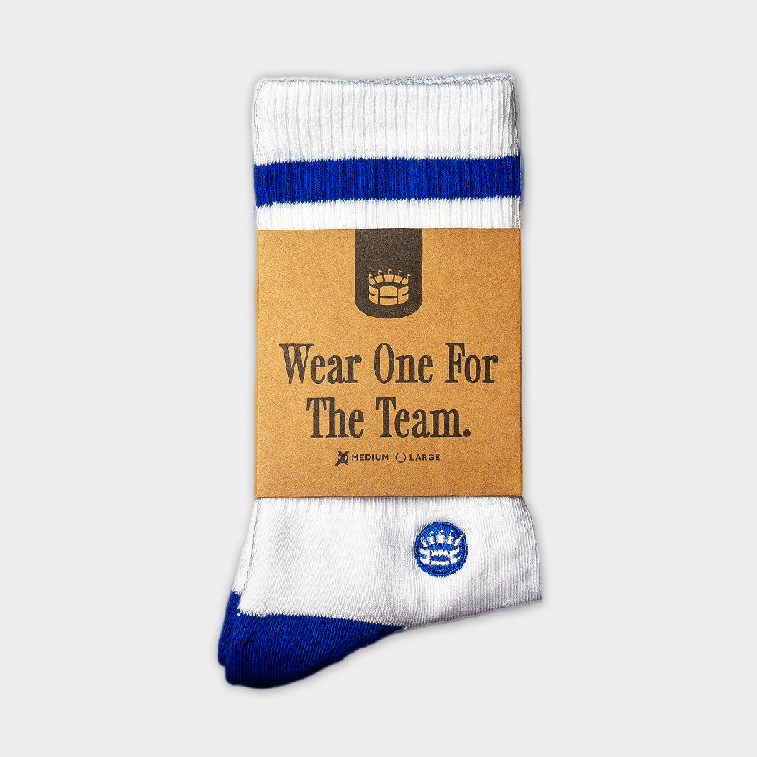 Game-Changing Core Collection Socks