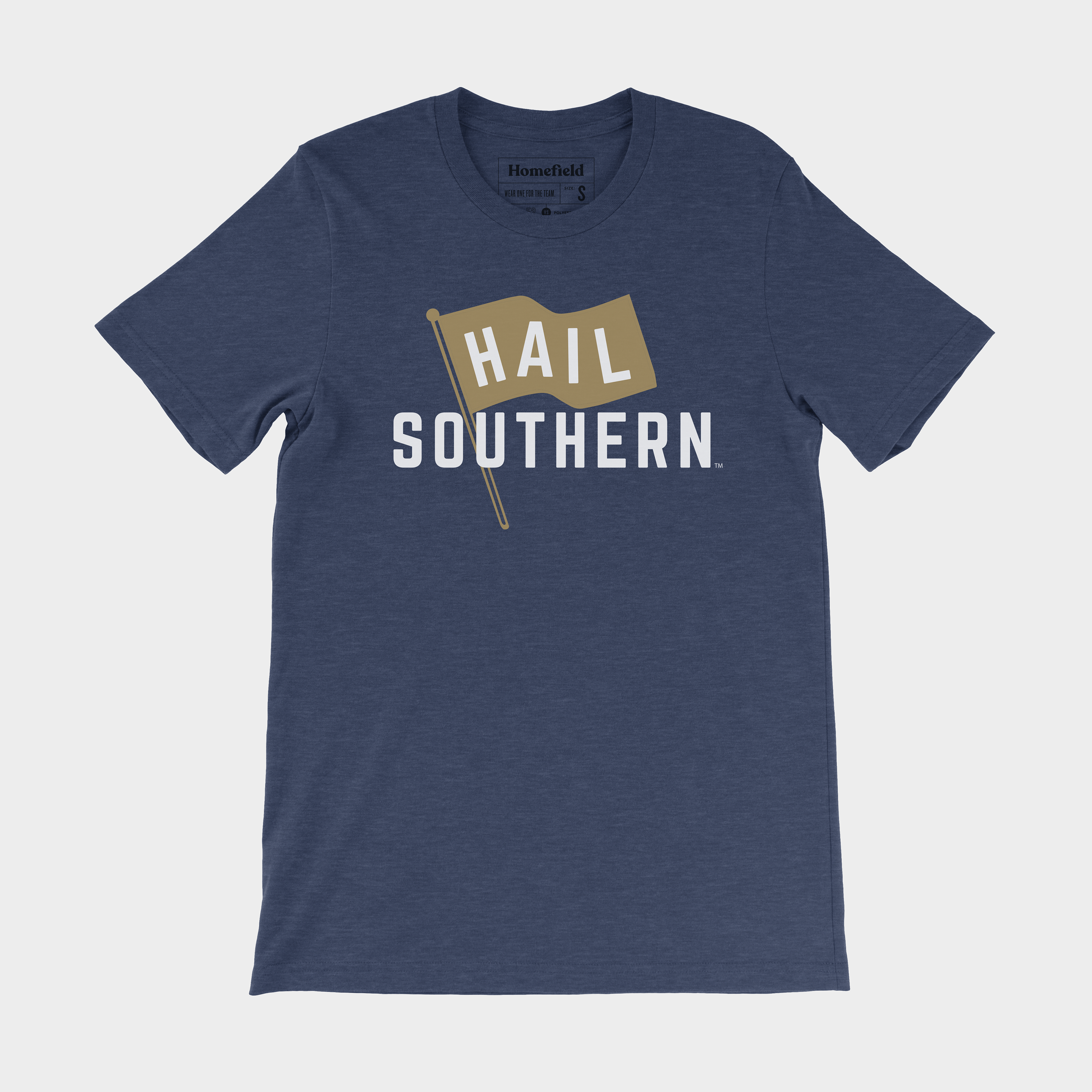 Go GSU! Hail Southern Tee