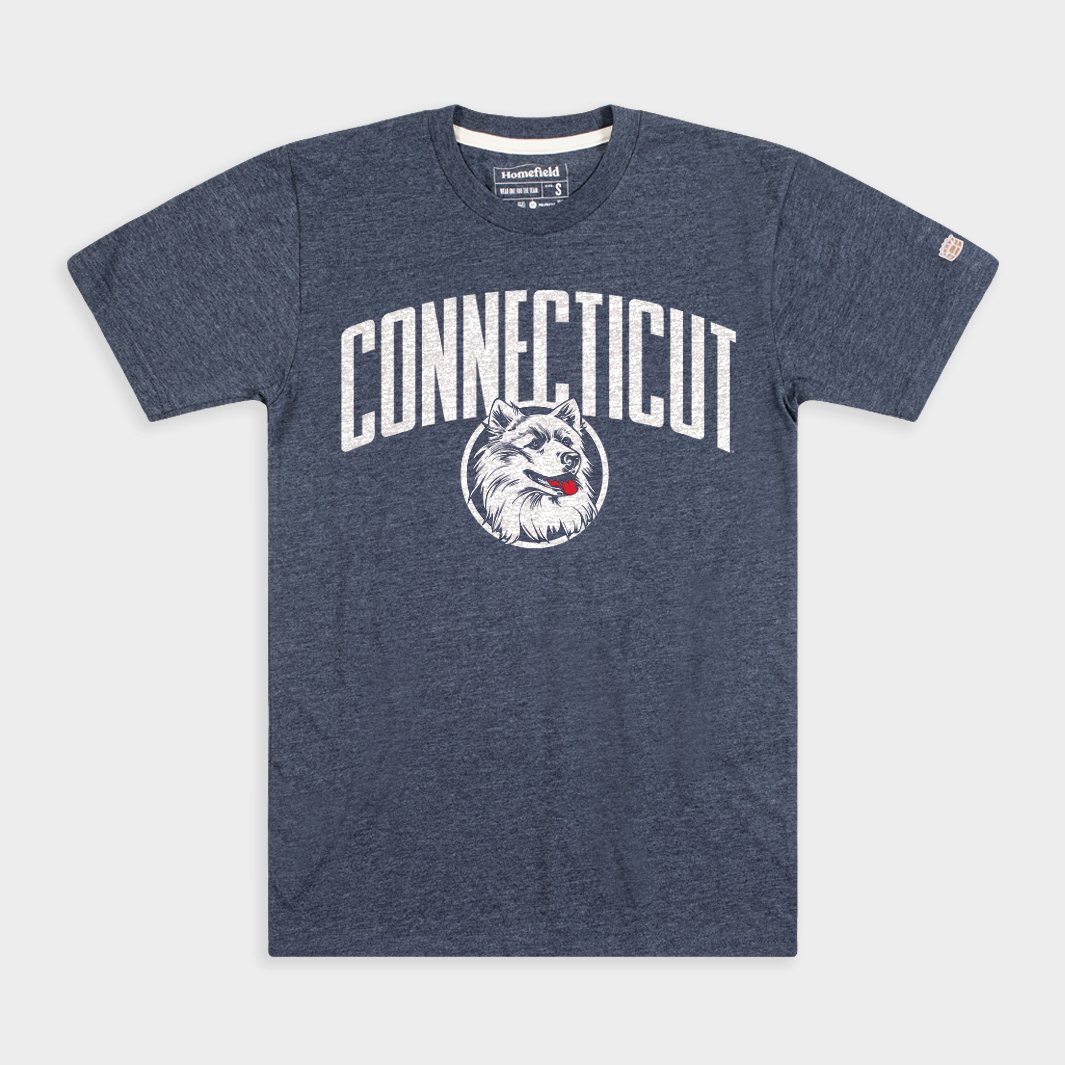 1999 UConn Basketball Championship Tee - Celebrate the Champions!