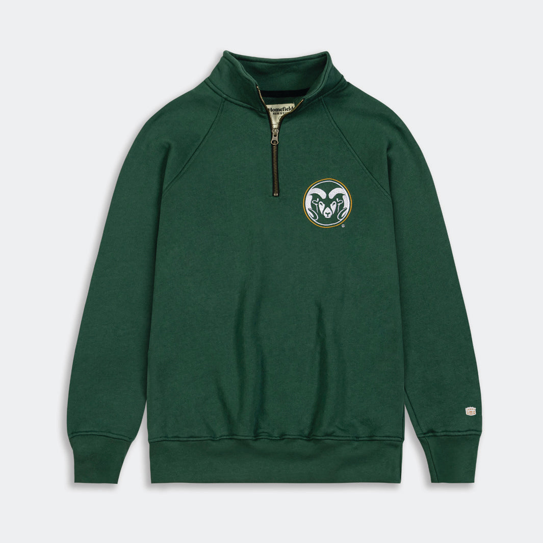 Colorado State Rams