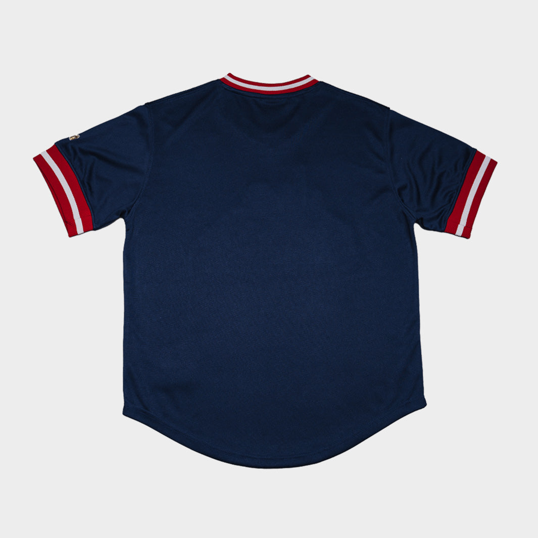 Vintage Arizona Wildcats Baseball Logo Pullover - A Must-Have for Fans!