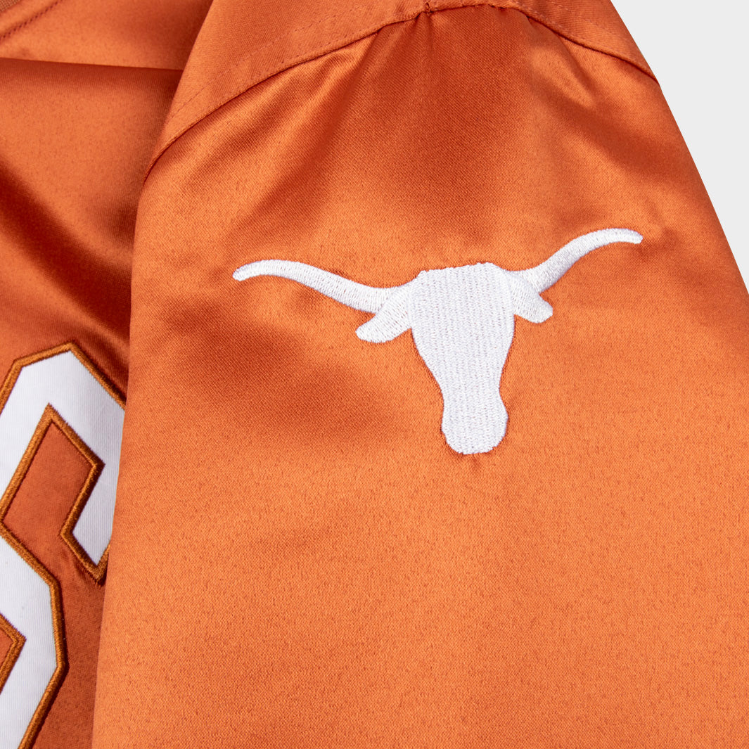 Texas Longhorns Retro-Inspired Campus Classic Pullover