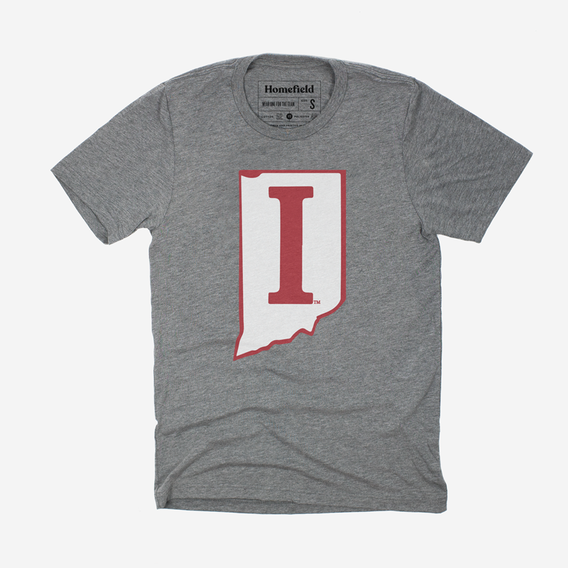 Honor the Past: Memorial Mural Tee