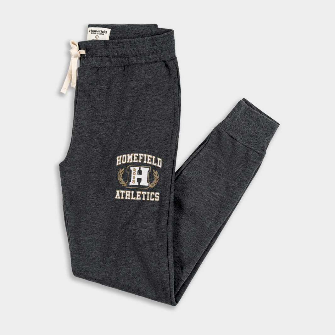 Homefield Athletics' 2018 Sunrise Saunter Joggers