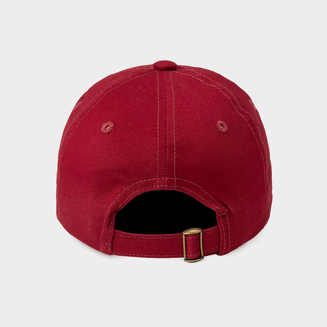 Oklahoma OU Disco Logo Dad Hat - Relive the Glory Days!