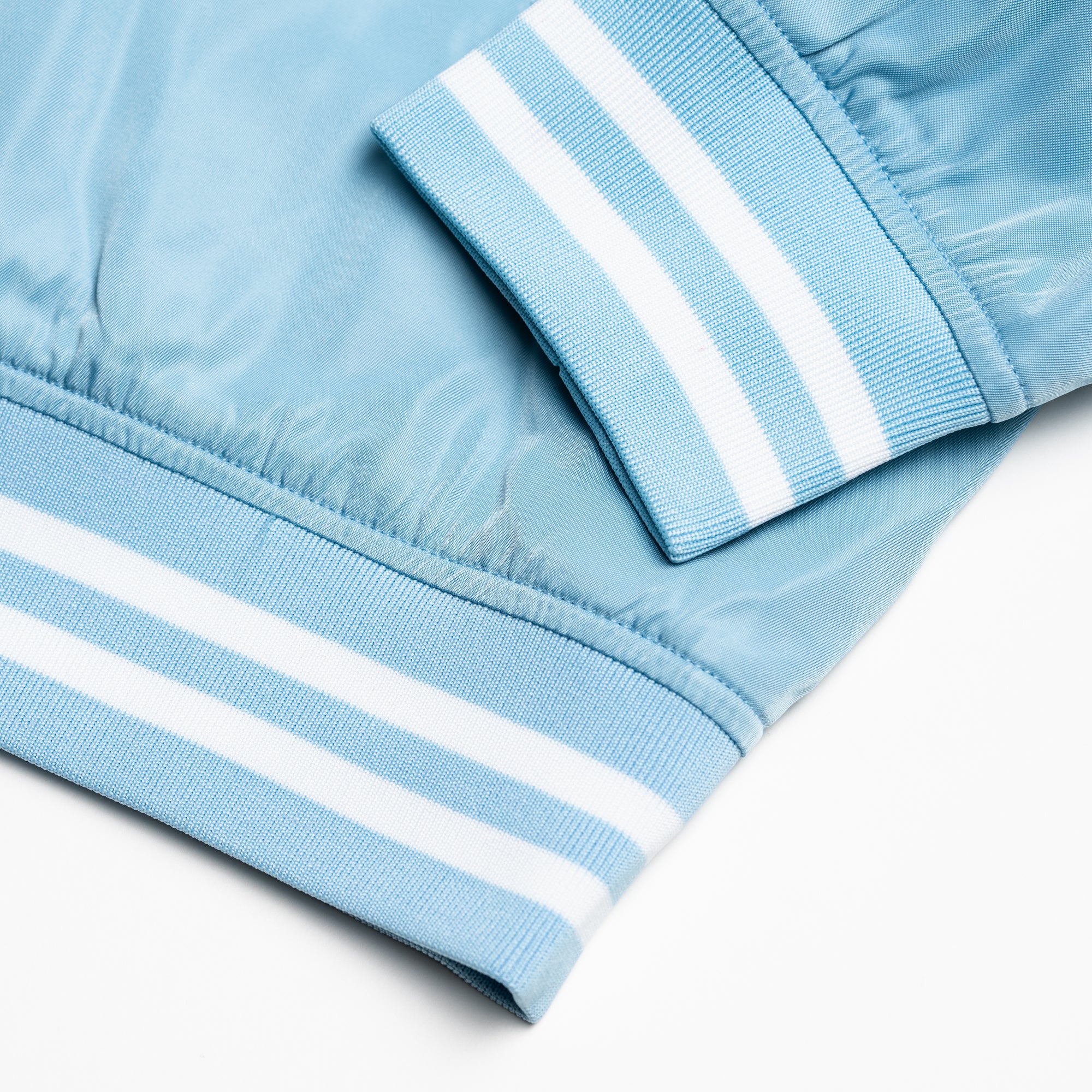 Unleash Your Inner Tar Heel with the Vintage Rameses Bomber Jacket