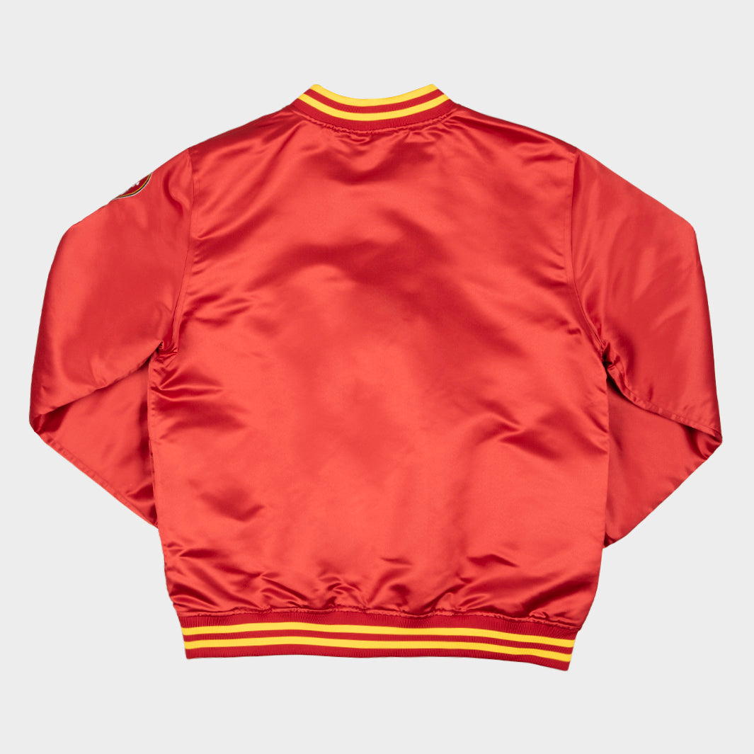 Relive the '80s with Florida State Seminoles Campus Classic Pullover