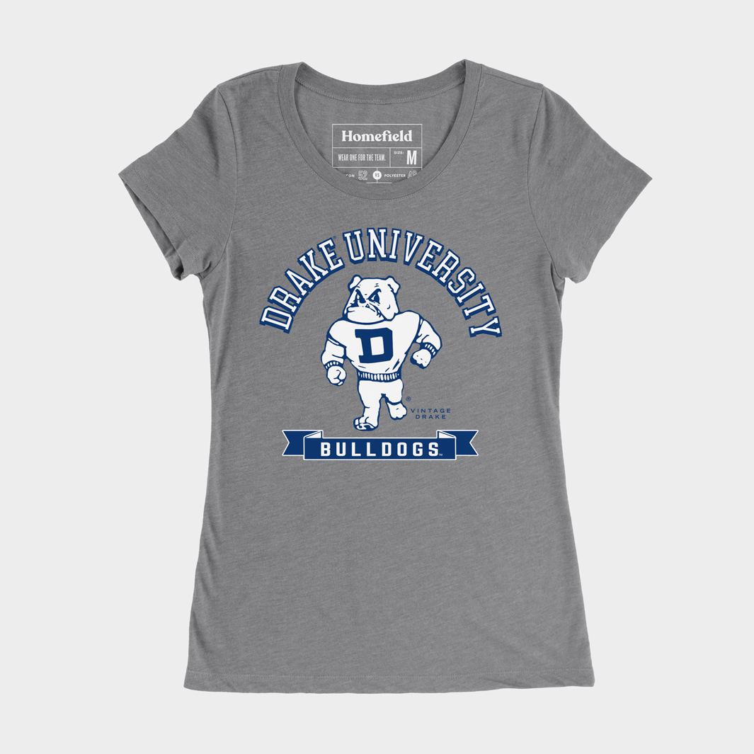 Vintage Drake-Inspired Women's Tee