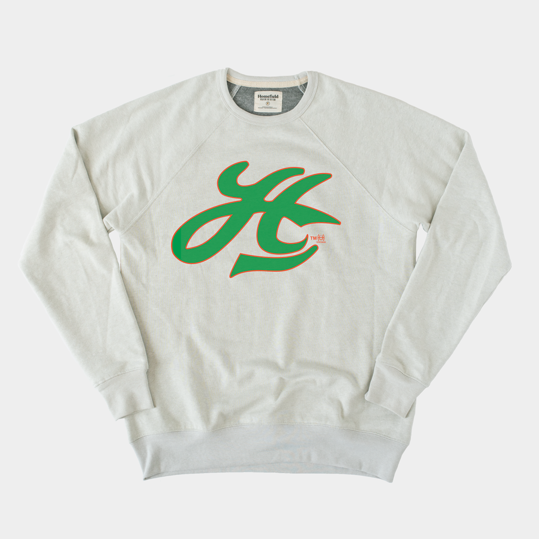 Vintage University of Hawaii Crewneck Sweater